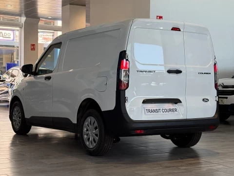 Ford Transit Courier Van 1.0 EcoBoost 93kW Trend