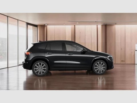 Mercedes-Benz EQA  250+