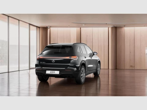 Mercedes-Benz EQA  250+