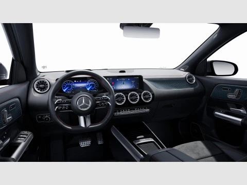 Mercedes-Benz EQA  250+
