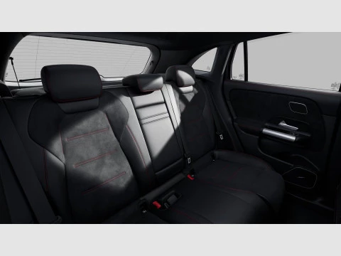 Mercedes-Benz EQA  250+