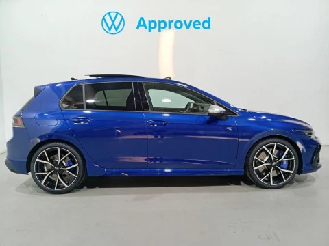 Volkswagen Golf R 2.0 TSI 4Motion 245 kW (333 CV) DSG