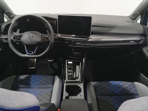Volkswagen Golf R 2.0 TSI 4Motion 245 kW (333 CV) DSG