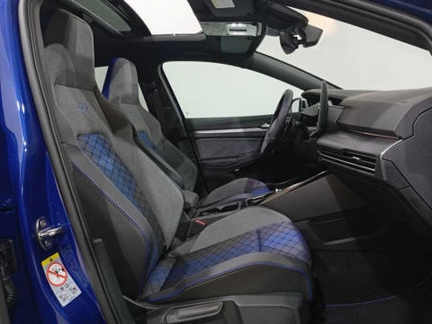 Volkswagen Golf R 2.0 TSI 4Motion 245 kW (333 CV) DSG