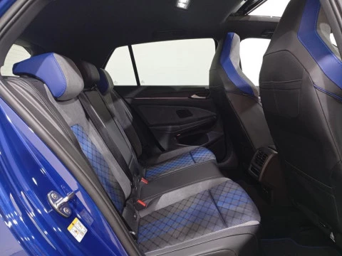 Volkswagen Golf R 2.0 TSI 4Motion 245 kW (333 CV) DSG