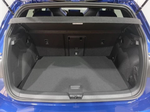 Volkswagen Golf R 2.0 TSI 4Motion 245 kW (333 CV) DSG