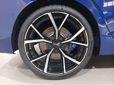 Volkswagen Golf R 2.0 TSI 4Motion 245 kW (333 CV) DSG