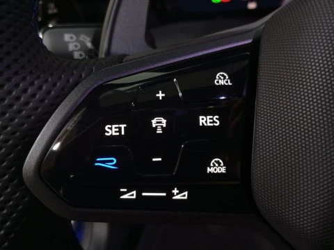 Volkswagen Golf R 2.0 TSI 4Motion 245 kW (333 CV) DSG