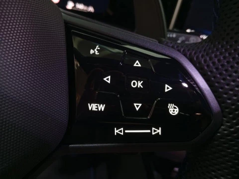 Volkswagen Golf R 2.0 TSI 4Motion 245 kW (333 CV) DSG