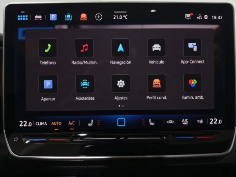 Volkswagen Golf R 2.0 TSI 4Motion 245 kW (333 CV) DSG