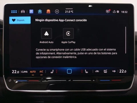 Volkswagen Golf R 2.0 TSI 4Motion 245 kW (333 CV) DSG