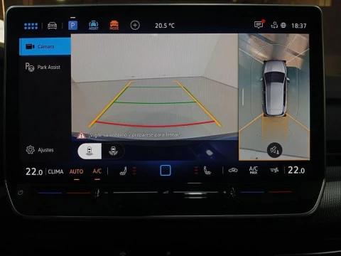 Volkswagen Golf R 2.0 TSI 4Motion 245 kW (333 CV) DSG