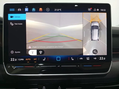 Volkswagen Golf R 2.0 TSI 4Motion 245 kW (333 CV) DSG