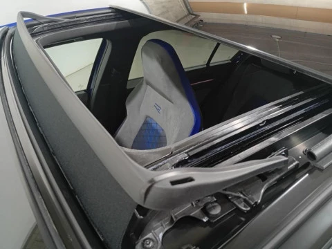 Volkswagen Golf R 2.0 TSI 4Motion 245 kW (333 CV) DSG