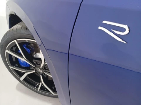 Volkswagen Golf R 2.0 TSI 4Motion 245 kW (333 CV) DSG