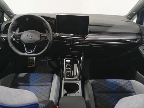 Volkswagen Golf R 2.0 TSI 4Motion 245 kW (333 CV) DSG
