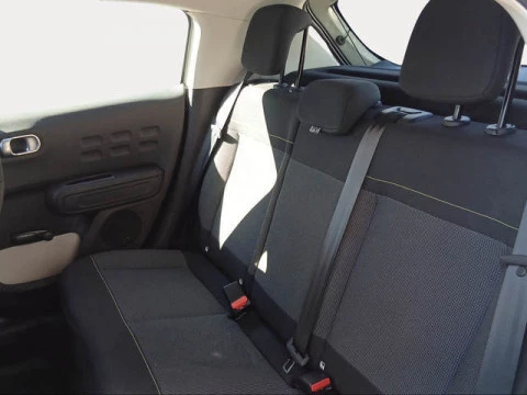 Citroën C3 Origin PureTech 83 Plus 61 kW (83 CV)