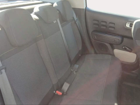 Citroën C3 Origin PureTech 83 Plus 61 kW (83 CV)