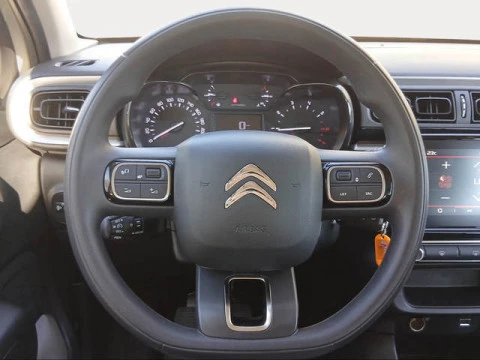 Citroën C3 Origin PureTech 83 Plus 61 kW (83 CV)