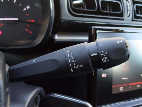 Citroën C3 Origin PureTech 83 Plus 61 kW (83 CV)