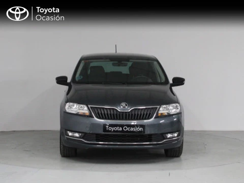 Skoda Rapid 1.0 TSI 70KW (95cv) Like