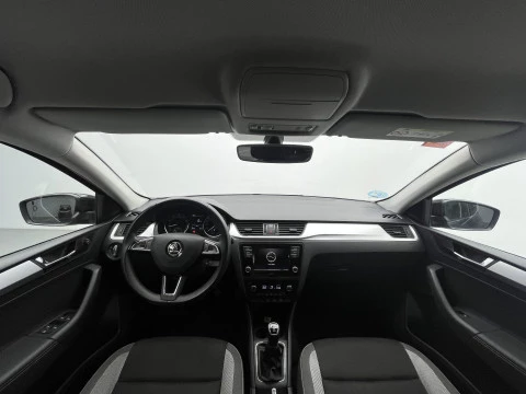 Skoda Rapid 1.0 TSI 70KW (95cv) Like