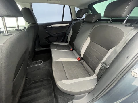 Skoda Rapid 1.0 TSI 70KW (95cv) Like