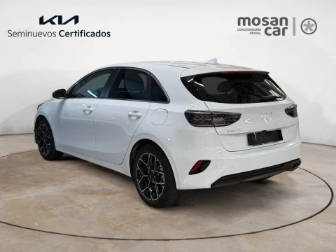 Kia Stonic 1.0 T-GDi 74kW MHEV MT Style Edition