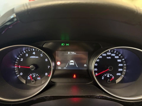 Kia Stonic 1.0 T-GDi 74kW MHEV MT Style Edition