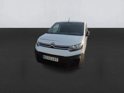 Citroën Berlingo Talla M BlueHDi 75 CONTROL