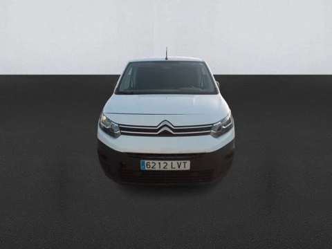 Citroën Berlingo Talla M BlueHDi 75 CONTROL
