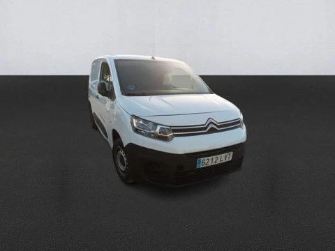 Citroën Berlingo Talla M BlueHDi 75 CONTROL