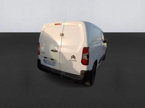 Citroën Berlingo Talla M BlueHDi 75 CONTROL