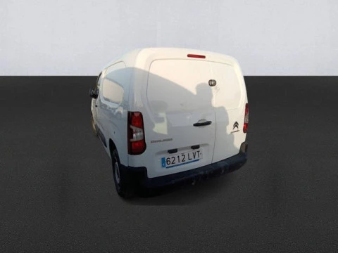 Citroën Berlingo Talla M BlueHDi 75 CONTROL