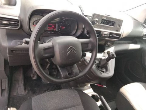 Citroën Berlingo Talla M BlueHDi 75 CONTROL