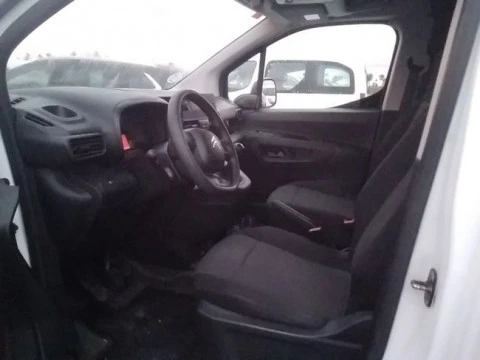 Citroën Berlingo Talla M BlueHDi 75 CONTROL