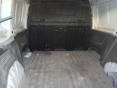 Citroën Berlingo Talla M BlueHDi 75 CONTROL