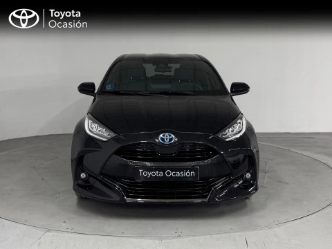 Toyota Yaris 1.5 120H Style