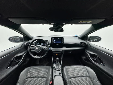 Toyota Yaris 1.5 120H Style