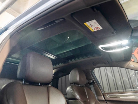 Porsche Macan S Diesel