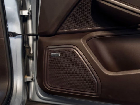 Porsche Macan S Diesel