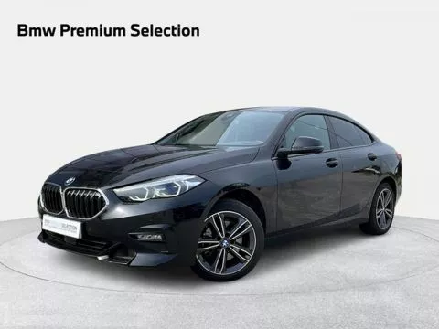 BMW Serie 2 218dA Gran Coupe BMW Serie 2 218dA Gran Coupe