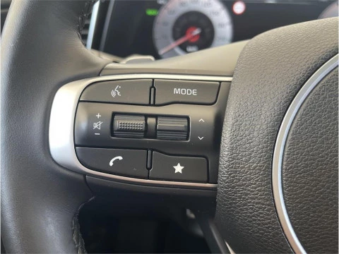 Kia Sportage 1.6 T-GDi PHEV 198kW (265CV) GT-line 4x4