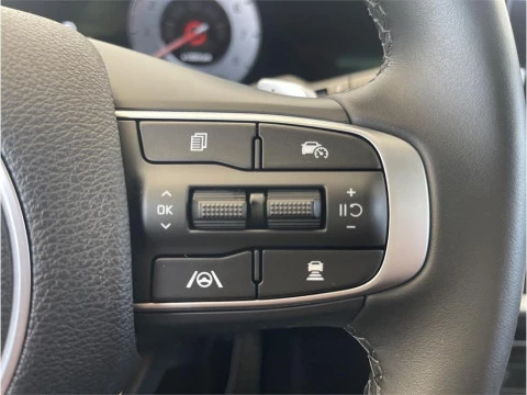 Kia Sportage 1.6 T-GDi PHEV 198kW (265CV) GT-line 4x4