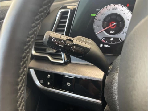 Kia Sportage 1.6 T-GDi PHEV 198kW (265CV) GT-line 4x4