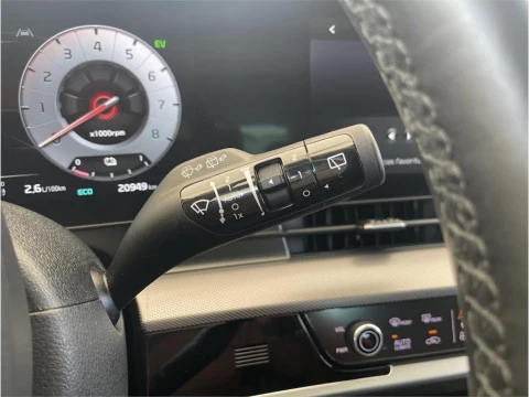 Kia Sportage 1.6 T-GDi PHEV 198kW (265CV) GT-line 4x4