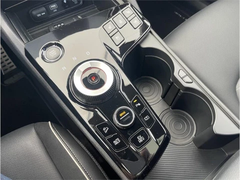 Kia Sportage 1.6 T-GDi PHEV 198kW (265CV) GT-line 4x4