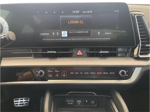 Kia Sportage 1.6 T-GDi PHEV 198kW (265CV) GT-line 4x4