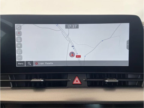 Kia Sportage 1.6 T-GDi PHEV 198kW (265CV) GT-line 4x4