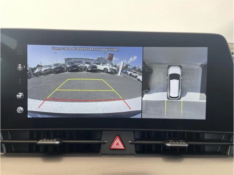 Kia Sportage 1.6 T-GDi PHEV 198kW (265CV) GT-line 4x4